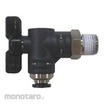 AS ONE Clean Air System Ball Valve