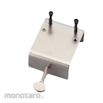 AS ONE Clean Air System G Fitting (For Work Top Mounting)