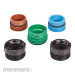 Burkle Adapter Set Pump-it