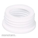 Burkle Thread Adapter for Mini Solvent Pump