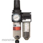 IAC Clean Air System