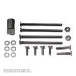 Master Flex Adapter Assembly for Peristaltic Pumps