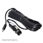 Master Flex Adapter Cigarette Lighter for Peristaltic Pumps