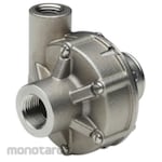 Master Flex Centrifugal Pumps Part