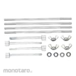 Master Flex Mounting Hardware for Peristaltic Pumps