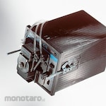 Master Flex Panel Mounting Brackets for Peristaltic Pumps
