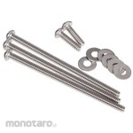 Master Flex Replacement Mounting Kit F/HP Head