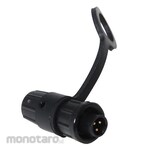 Master Flex Replacement O-H Sensor Plug for Peristaltic Pumps