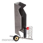 Master Flex Replacement Retainer/Spring Kit