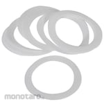 Master Flex Replacement Thrust Washers for Pump Heads
