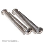 Master Flex Screws Mounting for Peristaltic Pumps