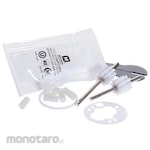 Master Flex Service Kit for Gear Pumps