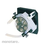 Master Flex Tubing Bed for Pump Heads