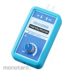 AS ONE Hand Pump Gas & Liquid Convertible (Pompa Tangan)