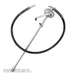 AS ONE Pompa Putar High Flow