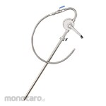 AS ONE Pompa Putar Manual dengan Selang