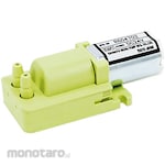 AS ONE Pompa Udara DC Tipe Suction-Discharge