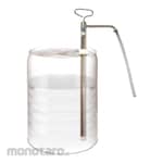 AS ONE Pump Pail Manual (Pompa Tong)
