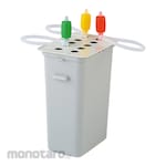 AS ONE Stand Housing for Poly-Siphon Pump (Dudukan Pompa)