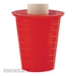 Burkle Barrel Pump PVC Rubber Plug Adapter (Adaptor Pompa)