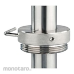 Burkle Barrel Pump R2 Inch Adapter (Adaptor Pompa)
