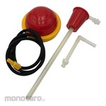 Burkle OTAL Foot Pump