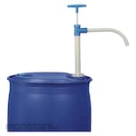 Burkle Pump Barrel PTFE (Pompa Tong)