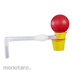 Burkle Pump Hand (Pompa Portabel)