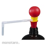 Burkle Pump Mini (Pompa Mini)