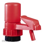 Burkle Pump-it Container Pump