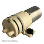 Denso Sangyo Pump Diaphragm DC Small for Water (Pompa Diafragma)