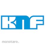 KNF Laboport Vacuum Gauge And Regulator For Mini-Pump