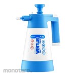 KWAZAR Accumulator Type Hand Pumps