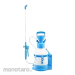 KWAZAR Spray Pump Accumulator Small Tank (Pompa Semprot Akumulator Tangki Kecil)