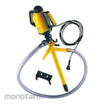 Lutz Handy pumps