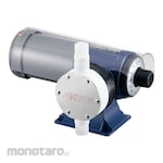 MEITOU KAKOUKI Pump Diaphragm Quantitative (Pompa Diafragma)