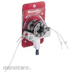 Master Flex Rack-Mount Minicartridge Peristaltic Pump
