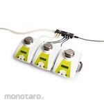 Merck Millipore Manifold Tray For 3 Milliflex Plus Pumps