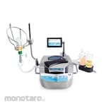 Merck Millipore Pump Steritest Symbio LFH 2 Media (Pompa Uji)