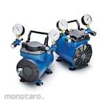Merck Millipore Pump Vacuum/Pressure Chemical Duty (Pompa Vakum)
