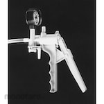 NALGENE Pump Vacuum Hand-Operated (Pompa Vakum)