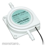 NITTO KOHKI Piezo-Piezo-Pump