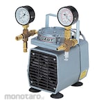SARTORIUS Pump for Pressurization and Depressurization (Pompa Tekanan dan Hisap)