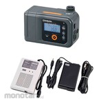 SIBATA SCIENTIFIC TECHNOLOGY Air Pump Suction Type