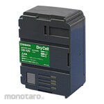 SIBATA SCIENTIFIC TECHNOLOGY Battery Dry-Cell Unit for Minipump