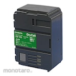 SIBATA SCIENTIFIC TECHNOLOGY Dry-Cell Battery Unit for Minipump