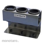 SIBATA SCIENTIFIC TECHNOLOGY Impinger Holder for Minipump