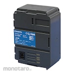 SIBATA SCIENTIFIC TECHNOLOGY Minipump Battery Unit (Unit Baterai)