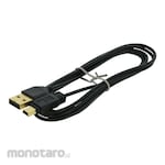SIBATA SCIENTIFIC TECHNOLOGY Minipump Communication Cable (Kabel Data)