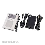 SIBATA SCIENTIFIC TECHNOLOGY Minipump DC Quick Charger (Pengisi Daya)